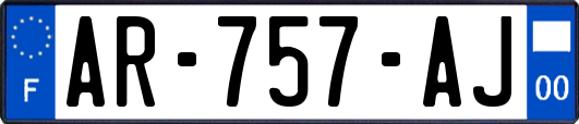 AR-757-AJ