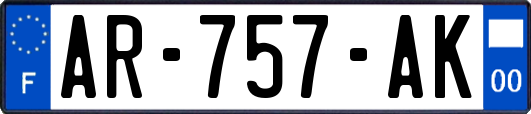 AR-757-AK