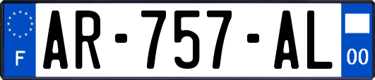 AR-757-AL