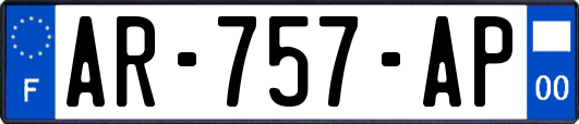 AR-757-AP