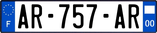 AR-757-AR