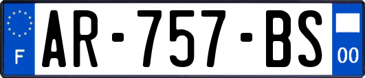 AR-757-BS