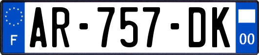 AR-757-DK