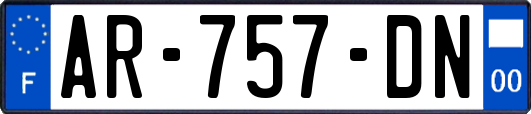 AR-757-DN