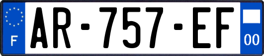 AR-757-EF