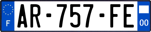 AR-757-FE