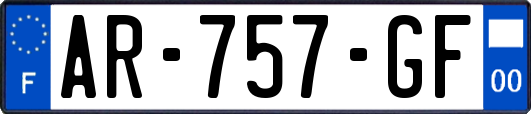AR-757-GF