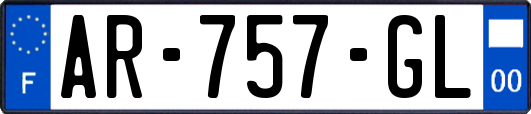 AR-757-GL