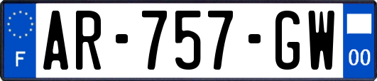 AR-757-GW
