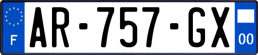 AR-757-GX