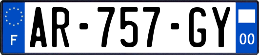 AR-757-GY