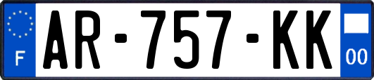 AR-757-KK