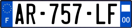 AR-757-LF
