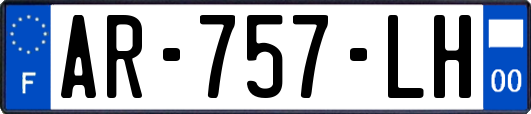 AR-757-LH