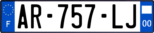 AR-757-LJ