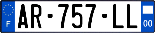 AR-757-LL