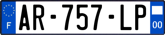 AR-757-LP