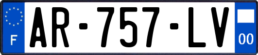 AR-757-LV