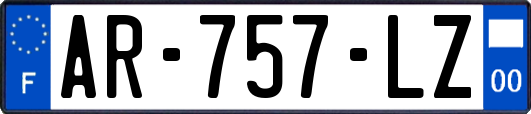 AR-757-LZ