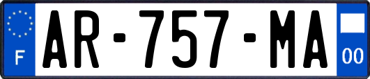 AR-757-MA