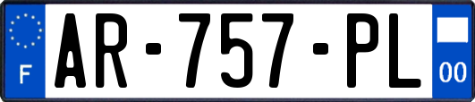 AR-757-PL