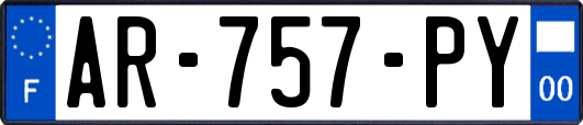 AR-757-PY