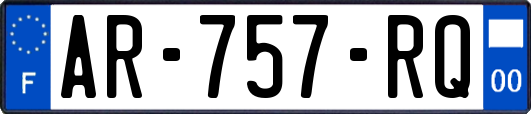 AR-757-RQ
