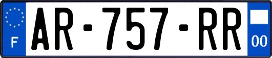 AR-757-RR