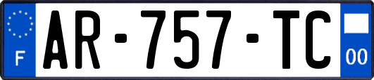 AR-757-TC