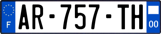 AR-757-TH