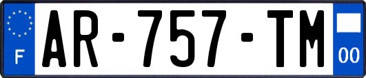 AR-757-TM