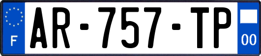 AR-757-TP