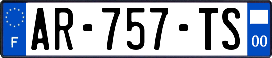 AR-757-TS