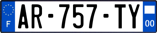 AR-757-TY