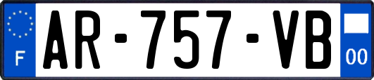 AR-757-VB