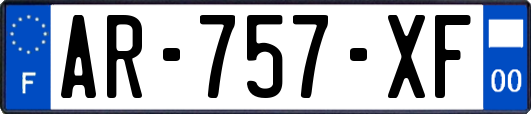 AR-757-XF