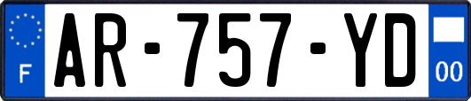 AR-757-YD