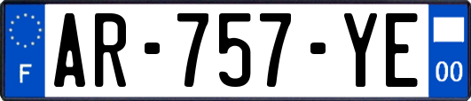 AR-757-YE