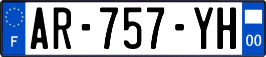 AR-757-YH