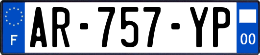 AR-757-YP