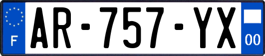 AR-757-YX