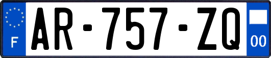 AR-757-ZQ