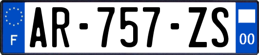 AR-757-ZS