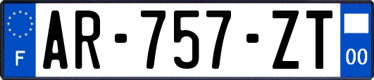 AR-757-ZT