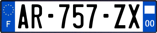 AR-757-ZX