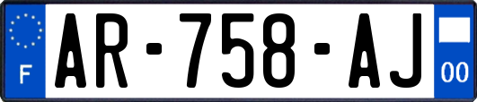AR-758-AJ