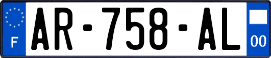 AR-758-AL