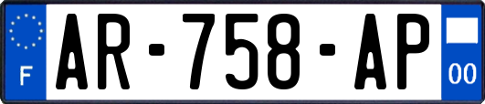 AR-758-AP