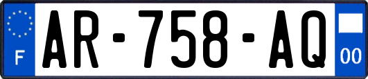 AR-758-AQ