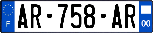 AR-758-AR